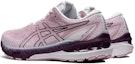 Shop (W) ASICS GT-2000 10 Blanco/Morado 1012B045-702