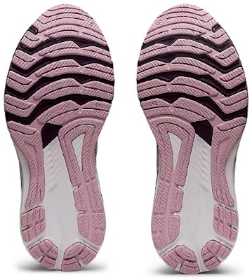 (W) ASICS GT-2000 10 Blanco/Morado 1012B045-702 Details for (W) ASICS GT-2000 10 Blanco/Morado 1012B045-702