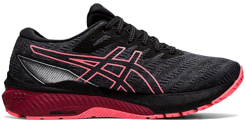 (W) ASICS GT 2000 10 Gore-Tex 'Carrier Grey Merah' 1012B103-025 Order (W) ASICS GT 2000 10 Gore-Tex 'Carrier Grey Merah' 1012B103-025