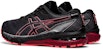 (W) ASICS GT 2000 10 Gore-Tex 'Carrier Grey Merah' 1012B103-025
