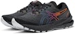 (W) ASICS GT 2000 10 Lite-Show 'Hitam' 1012B401-001