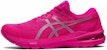 (W) ASICS GT 2000 10 Lite Show 'Pink Glow' Wanita 1012B287-700