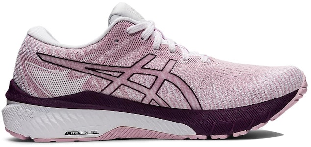 (女性)ASICS GT 2000 10 寬楦 '淺玫瑰 深梅子' 1012B044-702 Order (女性)ASICS GT 2000 10 寬楦 '淺玫瑰 深梅子' 1012B044-702