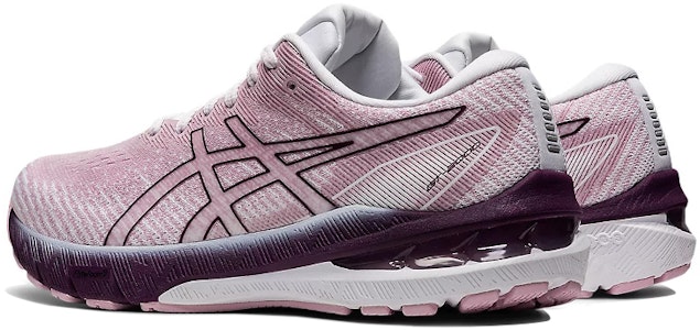 (女性)ASICS GT 2000 10 寬楦 '淺玫瑰 深梅子' 1012B044-702 Shop (女性)ASICS GT 2000 10 寬楦 '淺玫瑰 深梅子' 1012B044-702