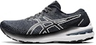Buy (W) ASICS GT 2000 10 Ancho 'Negro Blanco' 1012B044-002