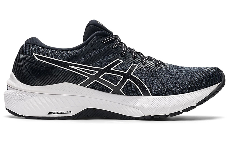 Order (W) ASICS GT 2000 10 Ancho 'Negro Blanco' 1012B044-002