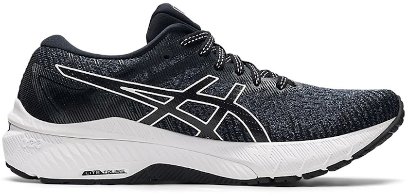 (W) ASICS GT 2000 10 Ancho 'Negro Blanco' 1012B044-002 Order (W) ASICS GT 2000 10 Ancho 'Negro Blanco' 1012B044-002