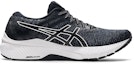 Order (W) ASICS GT 2000 10 Ancho 'Negro Blanco' 1012B044-002