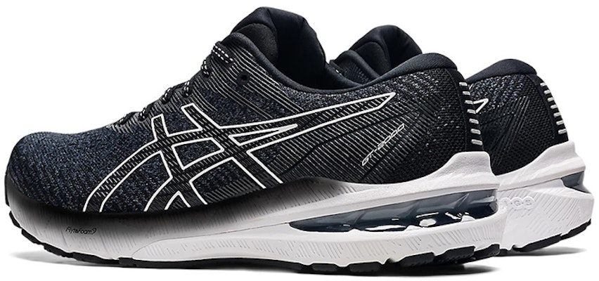 (W) ASICS GT 2000 10 Ancho 'Negro Blanco' 1012B044-002 Shop (W) ASICS GT 2000 10 Ancho 'Negro Blanco' 1012B044-002