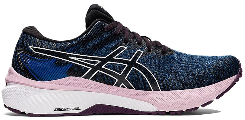 (W) 亚瑟士 GT 2000 10 宽版 '湖驾白' 1012B044-402 Order (W) 亚瑟士 GT 2000 10 宽版 '湖驾白' 1012B044-402