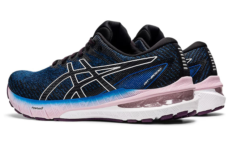 Shop (W) 亚瑟士 GT 2000 10 宽版 '湖驾白' 1012B044-402