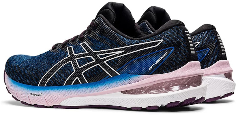 (W) 亚瑟士 GT 2000 10 宽版 '湖驾白' 1012B044-402 Shop (W) 亚瑟士 GT 2000 10 宽版 '湖驾白' 1012B044-402