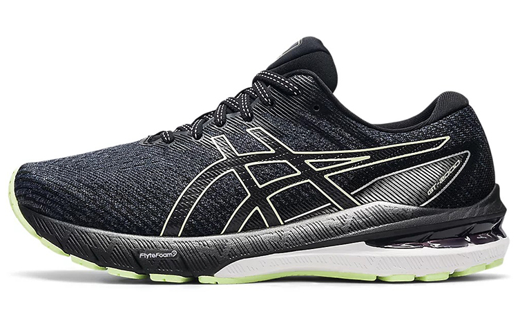 Buy (W) ASICS GT 2000 10 宽版‘柔紫黑’ 1012B044-500