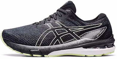 (Women) ASICS GT 2000 10 Wide 'Soft Lavender Black' 1012B044-500