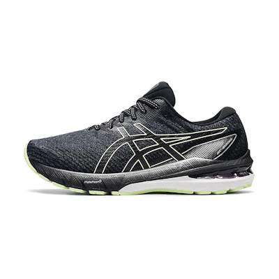 (W) ASICS GT 2000 10 Wide 'Soft Lavender Black'