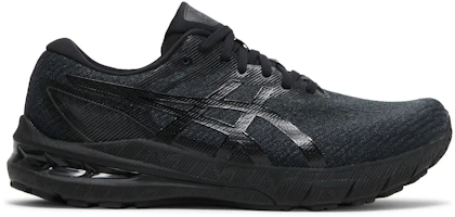 (Women) ASICS GT 2000 10 Wide 'Triple Black' 1012B044-001 (Women) ASICS GT 2000 10 Wide 'Triple Black' 1012B044-001