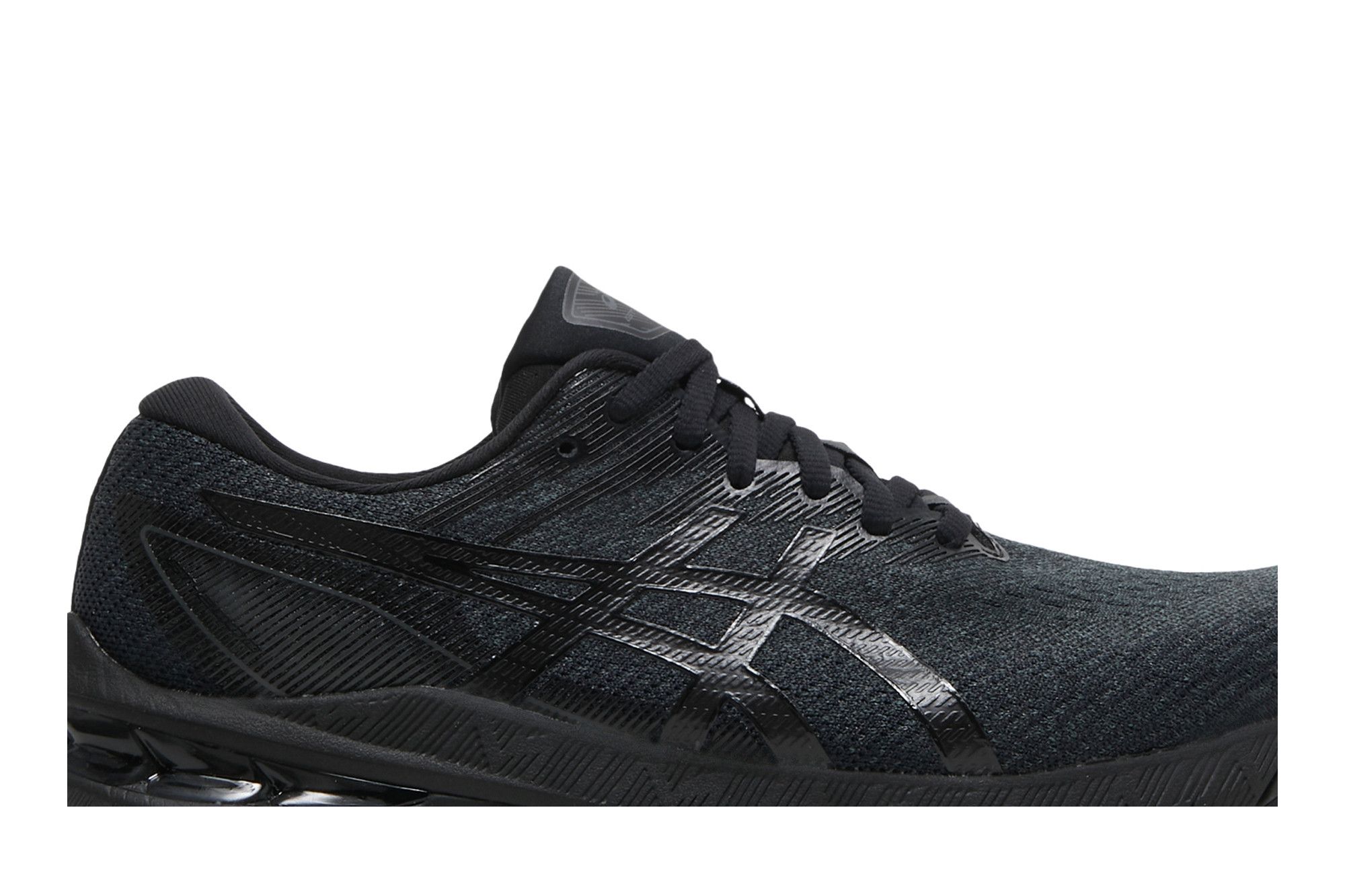 Order (W) ASICS GT 2000 10 Wide ''Triple Black'' Herrenschuhe Schwarz 1012B044-001