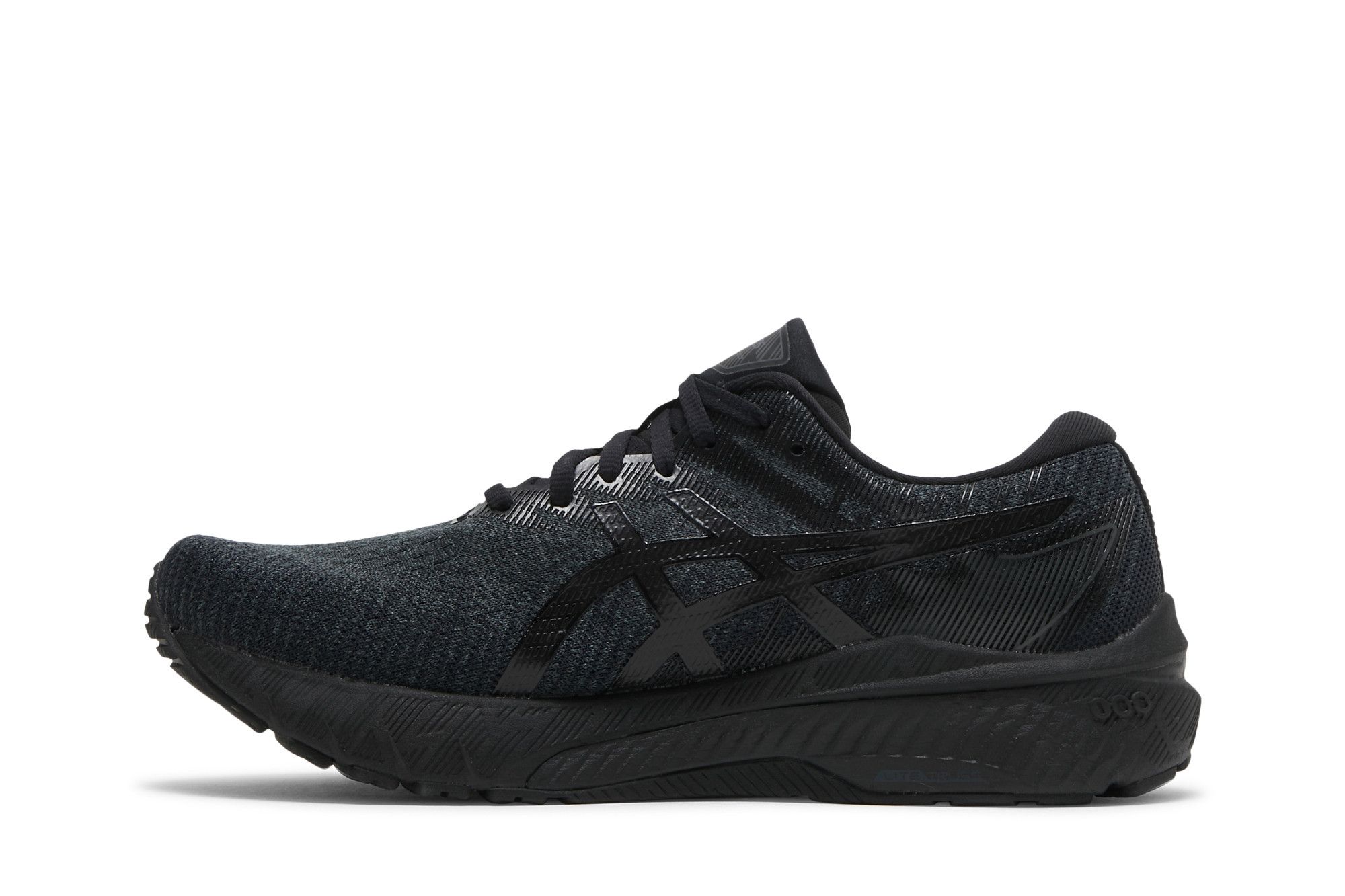 Lookbook (W) ASICS GT 2000 10 Wide ''Triple Black'' Herrenschuhe Schwarz 1012B044-001