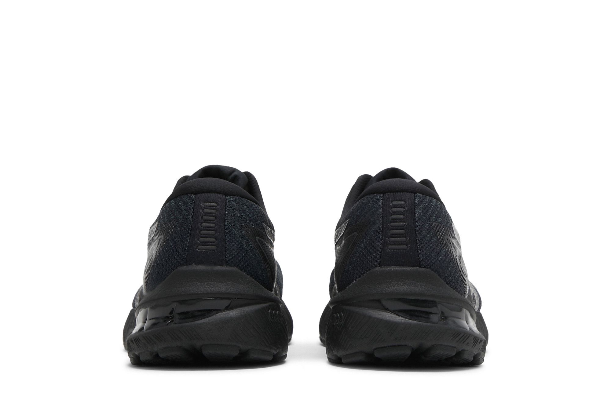 Details for (W) ASICS GT 2000 10 Wide ''Triple Black'' Herrenschuhe Schwarz 1012B044-001