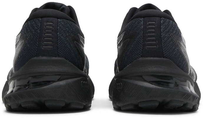 (W) ASICS GT 2000 10 Wide ''Triple Black'' Herrenschuhe Schwarz 1012B044-001 Details for (W) ASICS GT 2000 10 Wide ''Triple Black'' Herrenschuhe Schwarz 1012B044-001
