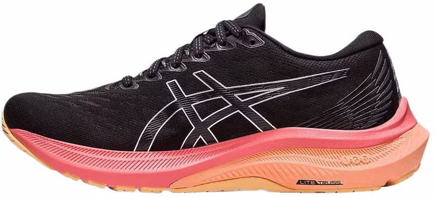(W) ASICS GT 2000 11 2E Wide ''Schwarz Lachsrosa'' 1012B302-006 Buy (W) ASICS GT 2000 11 2E Wide ''Schwarz Lachsrosa'' 1012B302-006