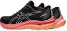 Lookbook (女性)ASICS GT 2000 11 2E 寬楦 黑/鮭粉 1012B302-006