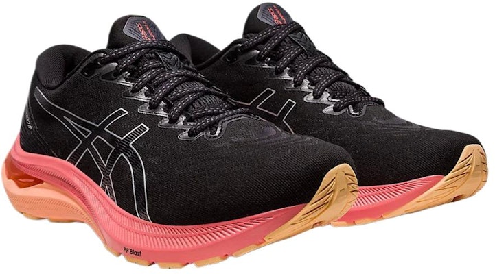 (女性)ASICS GT 2000 11 2E 寬楦 黑/鮭粉 1012B302-006 Shop (女性)ASICS GT 2000 11 2E 寬楦 黑/鮭粉 1012B302-006