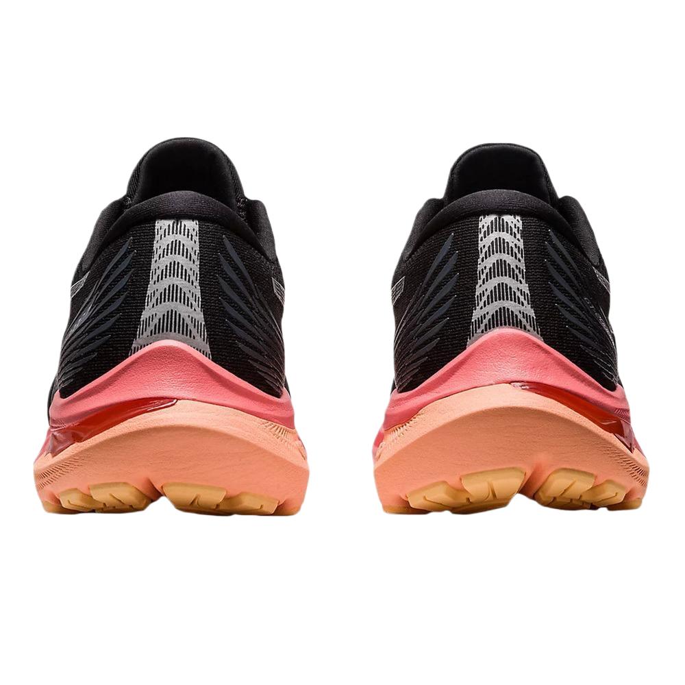 Details for （女性）ASICS GT 2000 11 2E 寬楦 黑/鮭粉 1012B302-006