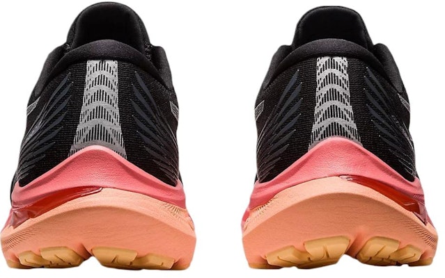 (女性)ASICS GT 2000 11 2E 寬楦 黑/鮭粉 1012B302-006 Details for (女性)ASICS GT 2000 11 2E 寬楦 黑/鮭粉 1012B302-006