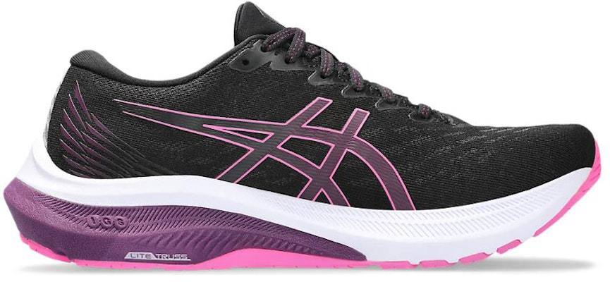 (W) ASICS GT 2000 11 'Hitam Hot Pink' 1012B271-007 Order (W) ASICS GT 2000 11 'Hitam Hot Pink' 1012B271-007