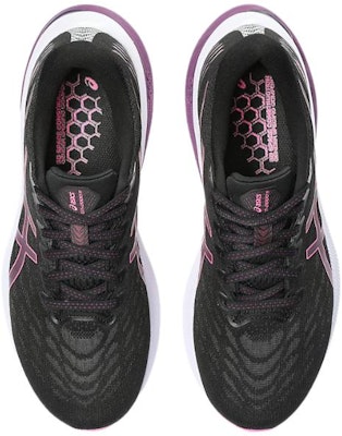 (W) ASICS GT 2000 11 'Hitam Hot Pink' 1012B271-007 Purchase (W) ASICS GT 2000 11 'Hitam Hot Pink' 1012B271-007