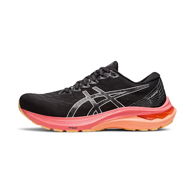 (W) ASICS GT 2000 11 'Black Pink Peach'