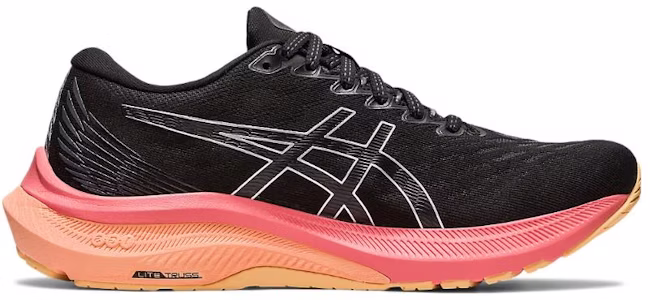 (女性款)ASICS GT 2000 11 '黑粉桃色' 1012B271-006 Order (女性款)ASICS GT 2000 11 '黑粉桃色' 1012B271-006