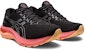 (W) ASICS GT 2000 11 'Hitam Pink Peach' 1012B271-006