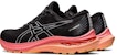 (W) ASICS GT 2000 11 'Hitam Pink Peach' 1012B271-006