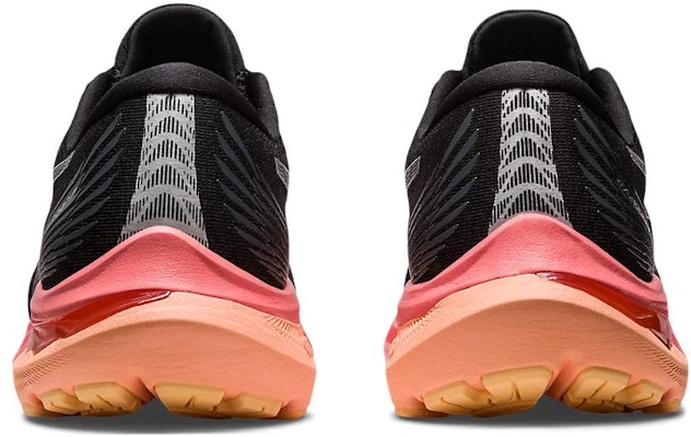 (W) ASICS GT 2000 11 'Hitam Pink Peach' 1012B271-006 Details for (W) ASICS GT 2000 11 'Hitam Pink Peach' 1012B271-006