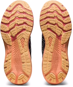 (女性款)ASICS GT 2000 11 '黑粉桃色' 1012B271-006 Sizing (女性款)ASICS GT 2000 11 '黑粉桃色' 1012B271-006