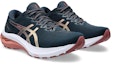 Lookbook (W) ASICS GT 2000 11 'Biru Perancis Garnet Terang' 1012B271-404