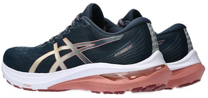 Shop (女性)ASICS GT 2000 11 '法國藍淺石榴紅' 1012B271-404