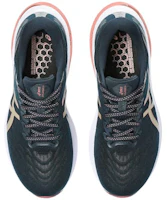 Purchase (女性)ASICS GT 2000 11 '法國藍淺石榴紅' 1012B271-404