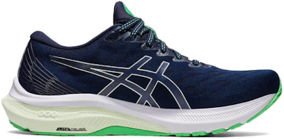 Order (女性用)ASICS GT 2000 11 ‘午夜耳語綠’ 1012B271-403