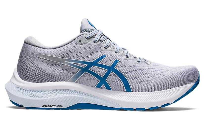 (W) ASICS GT 2000 11 'Piedmont Grey Blue' 圖 2