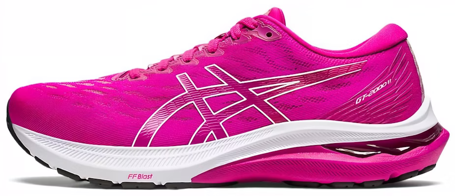 (女款)ASICS GT 2000 11 '粉色狂歡節梅子' 1012B271-701 Buy (女款)ASICS GT 2000 11 '粉色狂歡節梅子' 1012B271-701