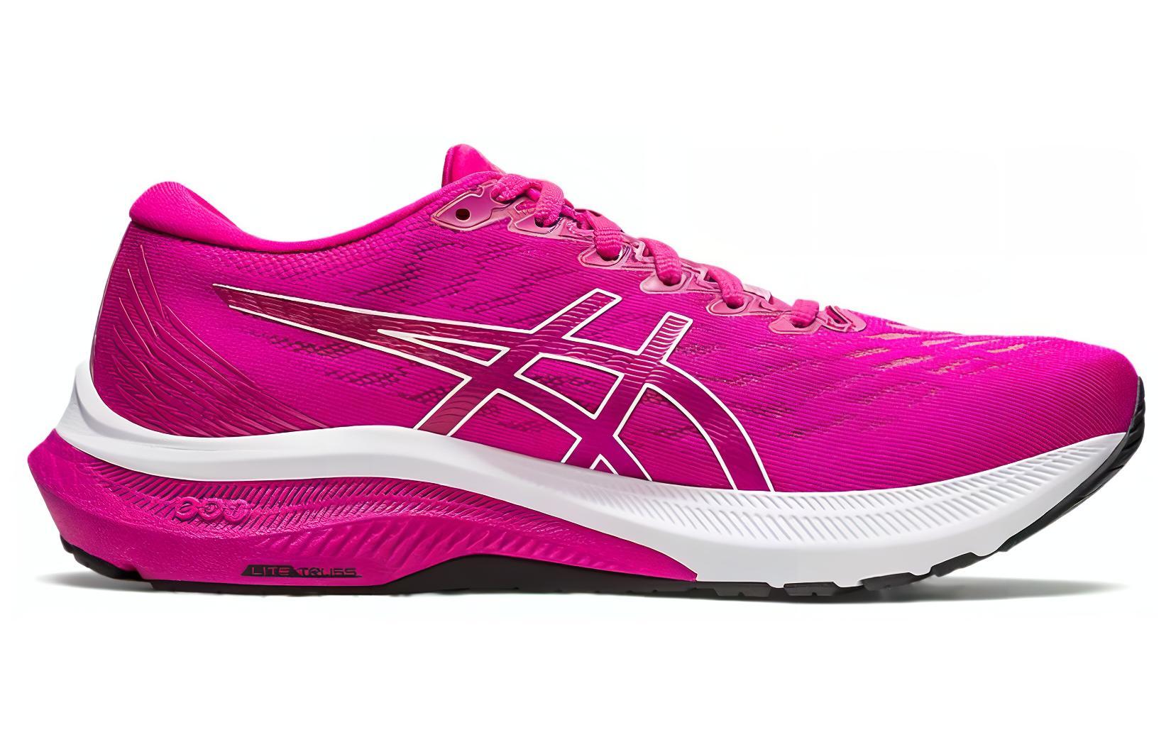 (W) ASICS GT 2000 11 'Pink Rave Plum' 圖 2