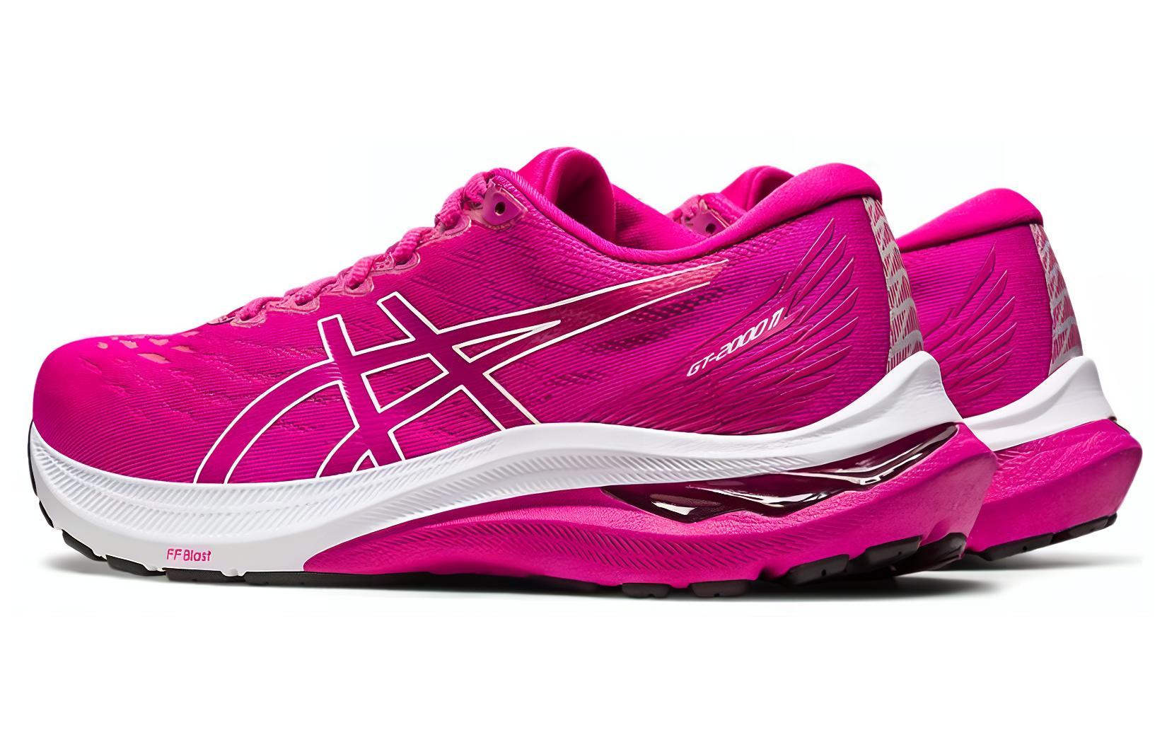 (W) ASICS GT 2000 11 'Pink Rave Plum' 圖 4