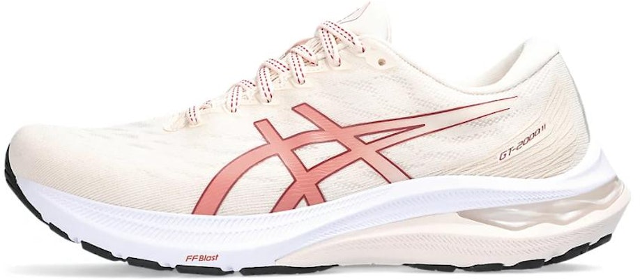 (W) ASICS GT 2000 11 'Rose Dust Brisket Red' Wanita 1012B271-702 Buy (W) ASICS GT 2000 11 'Rose Dust Brisket Red' Wanita 1012B271-702