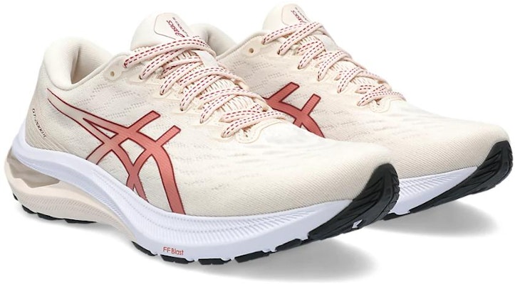 (W) ASICS GT 2000 11 'Rose Dust Brisket Red' Wanita 1012B271-702 Lookbook (W) ASICS GT 2000 11 'Rose Dust Brisket Red' Wanita 1012B271-702