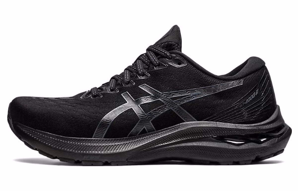 (Women) ASICS GT 2000 11 'Triple Black'