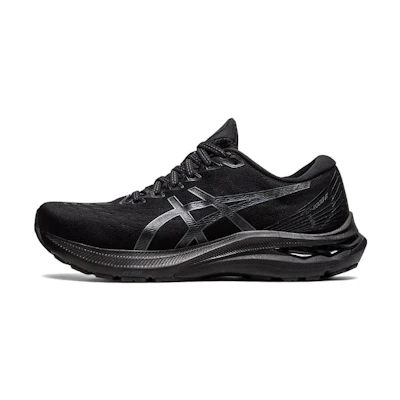 (W) ASICS GT 2000 11 'Triple Black'