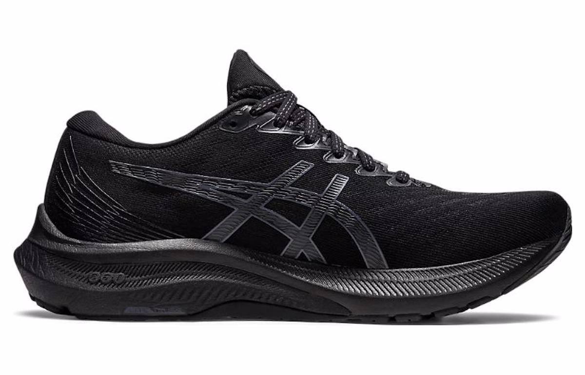 (Women) ASICS GT 2000 11 'Triple Black'